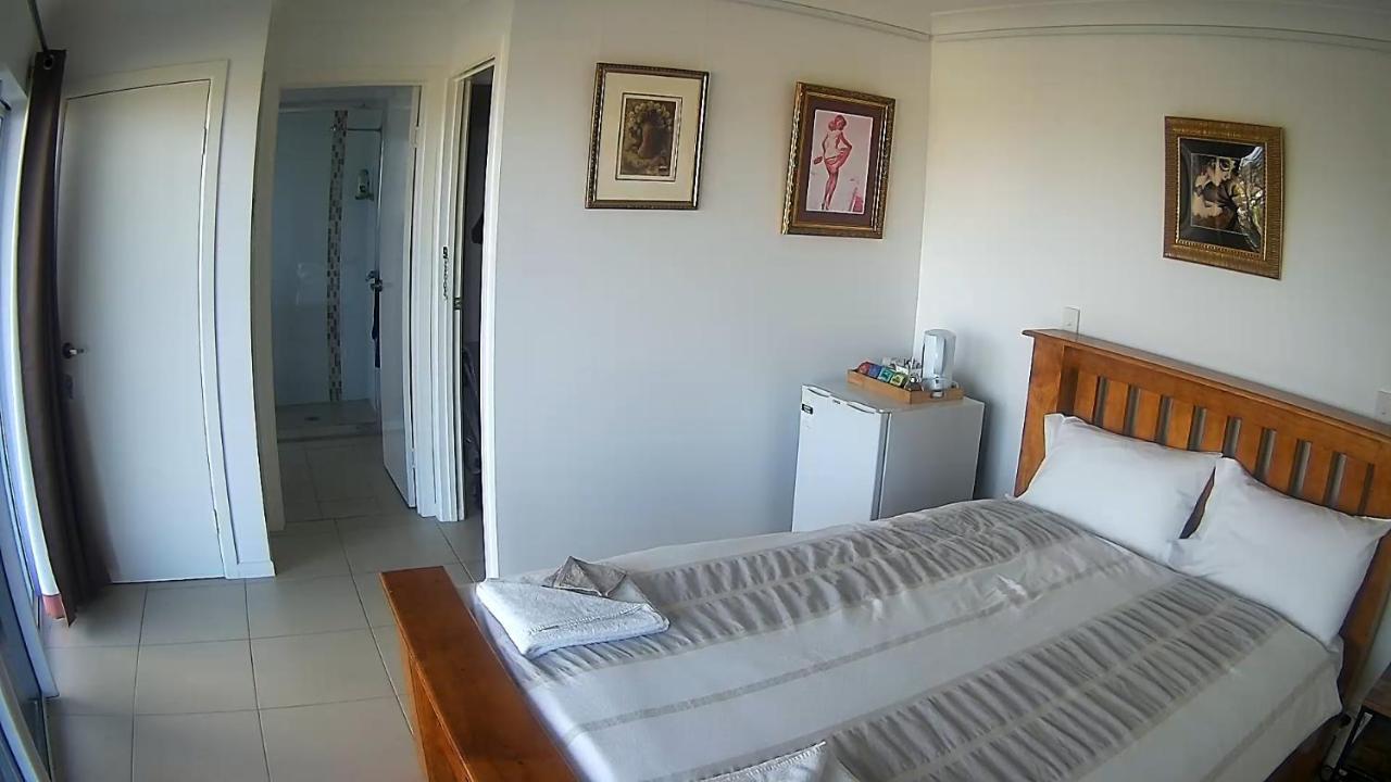 Margs Bed&Breakfast Bowen Exterior foto