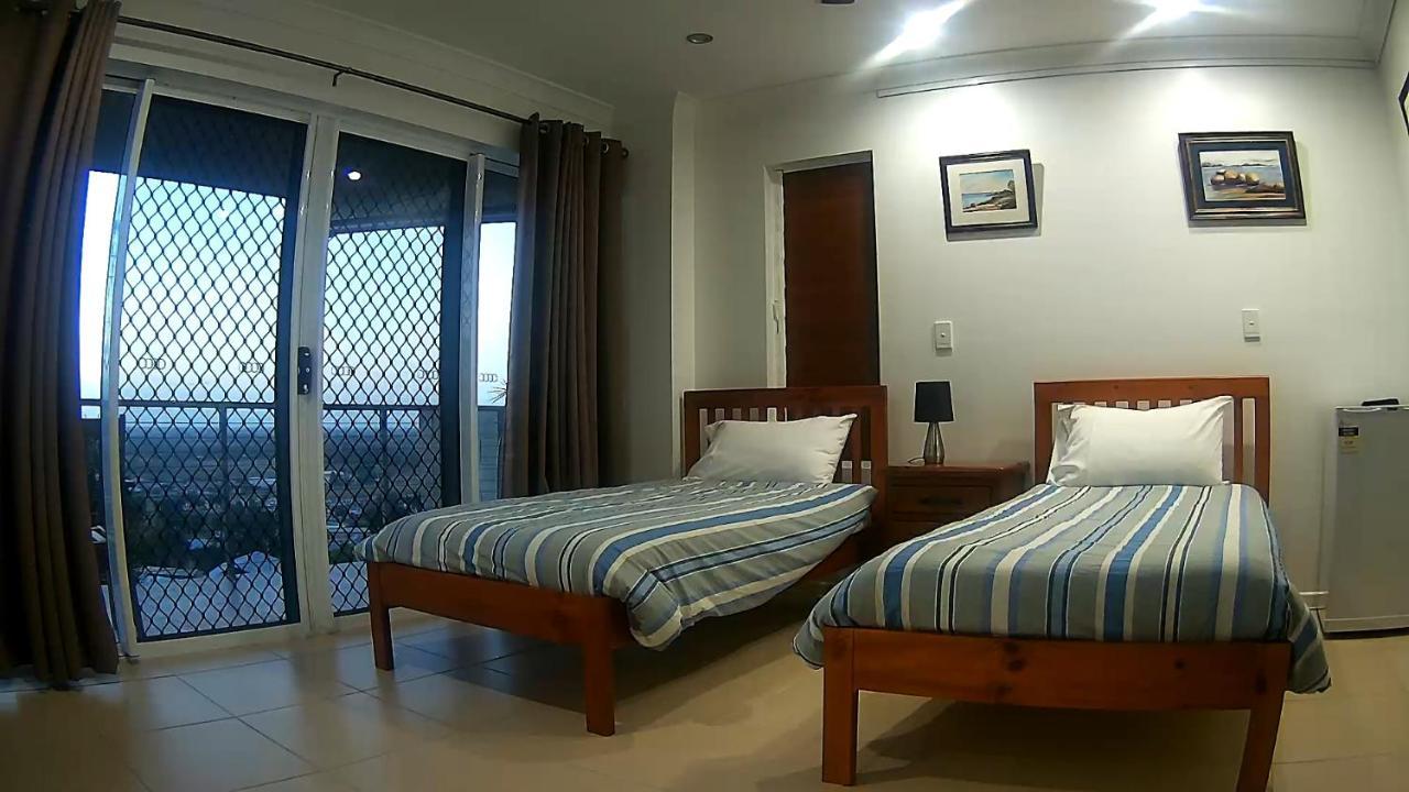 Margs Bed&Breakfast Bowen Exterior foto