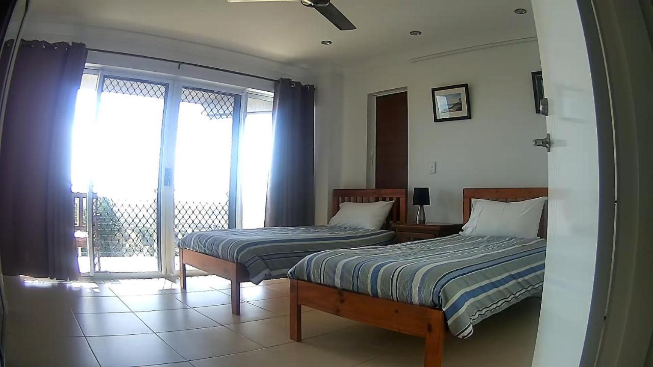 Margs Bed&Breakfast Bowen Exterior foto