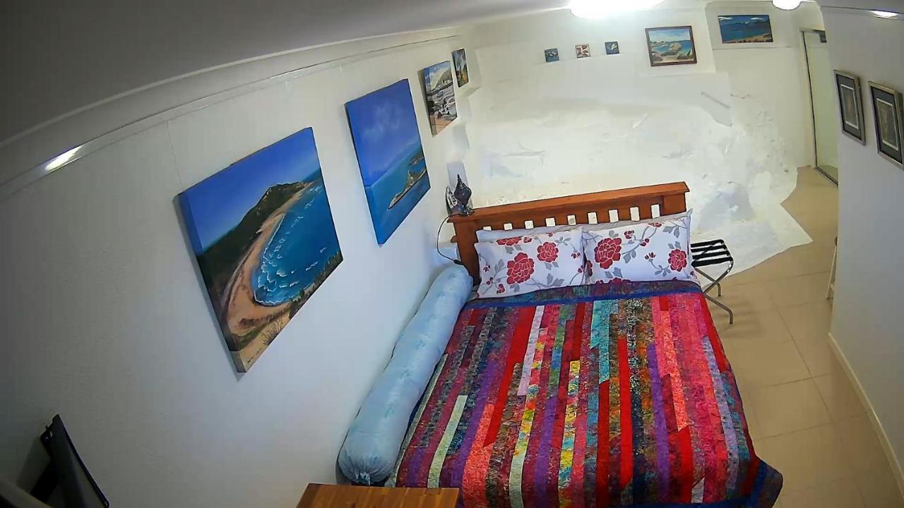 Margs Bed&Breakfast Bowen Exterior foto
